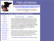 Tablet Screenshot of notecity.com